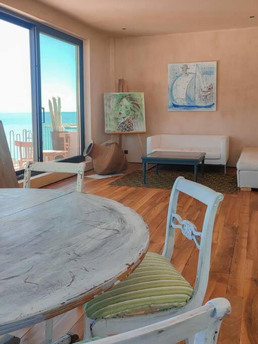 Elite Apartment Limenária Eksteriør bilde
