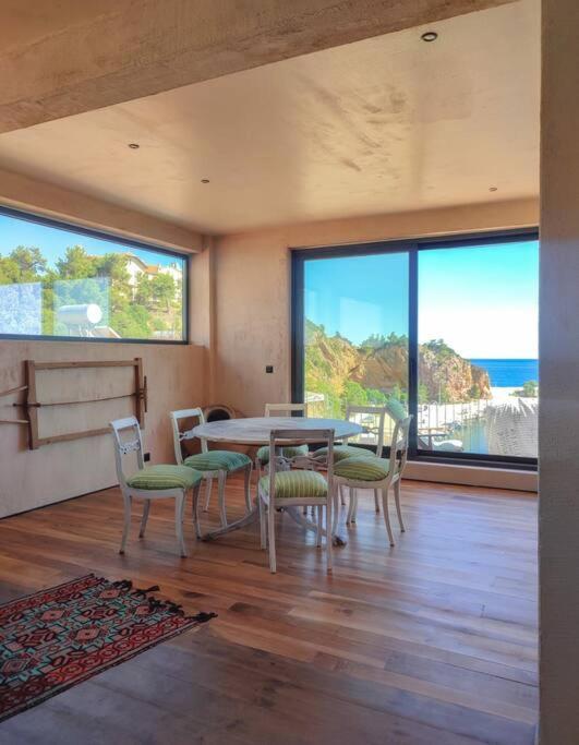 Elite Apartment Limenária Eksteriør bilde
