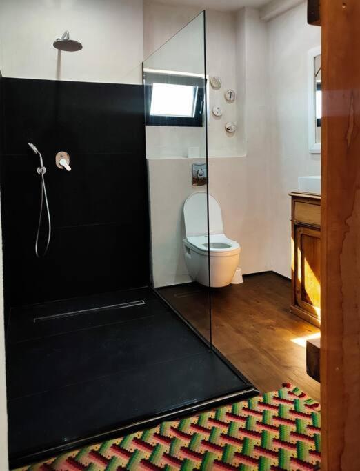 Elite Apartment Limenária Eksteriør bilde