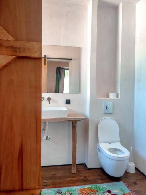 Elite Apartment Limenária Eksteriør bilde